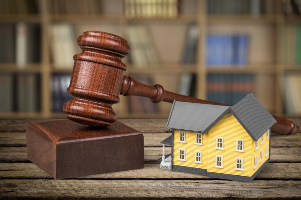 MÜLKİYYƏT HÜQUQU