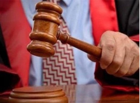 Hakimliyə hazırlıq