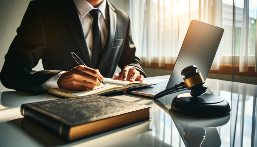 Vəkilliyə hazırlıq